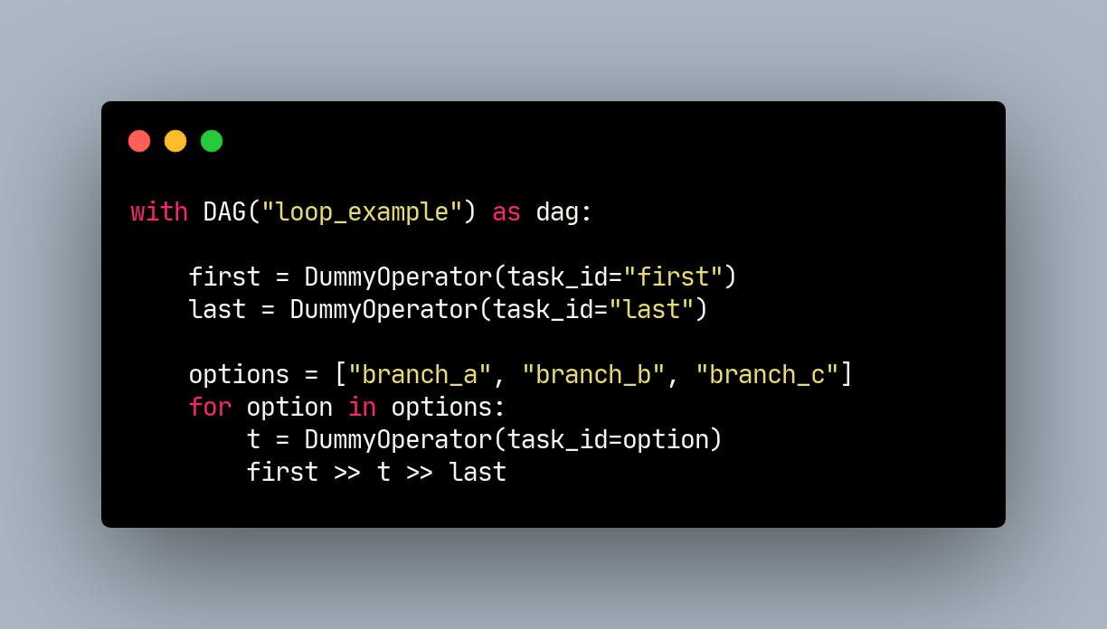 Study Guide for DAG Authoring for Apache Airflow Certification