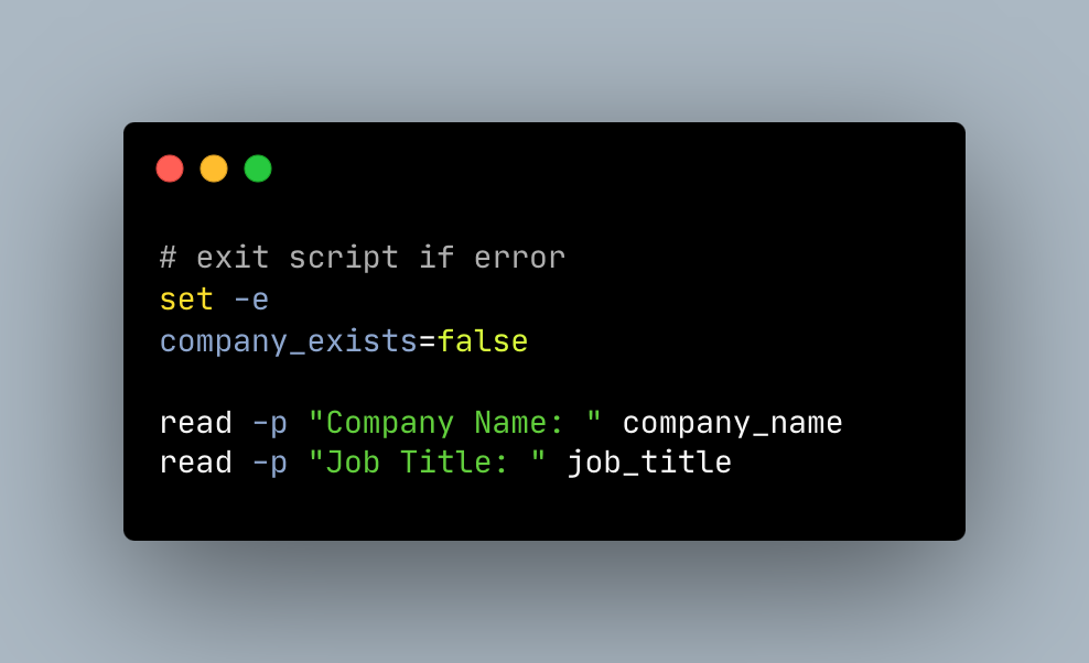 Creating a LaTeX Resume that Stands - Latex Workflow